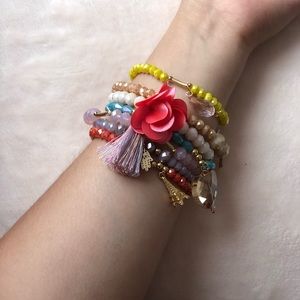 Handmade Bracelets